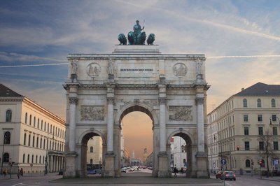 승리의 문 (지게스토어)